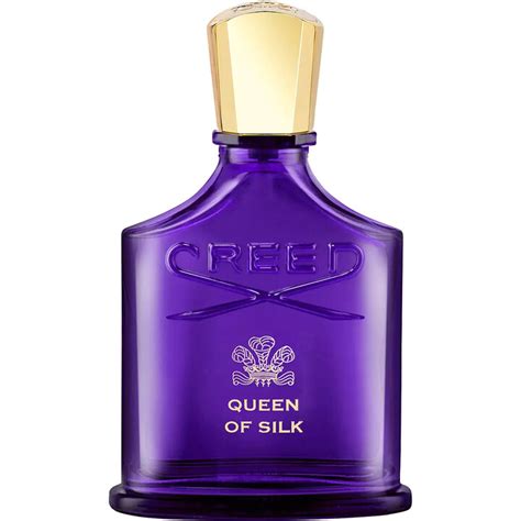 queen of silk perfume|creed queen of silk reviews.